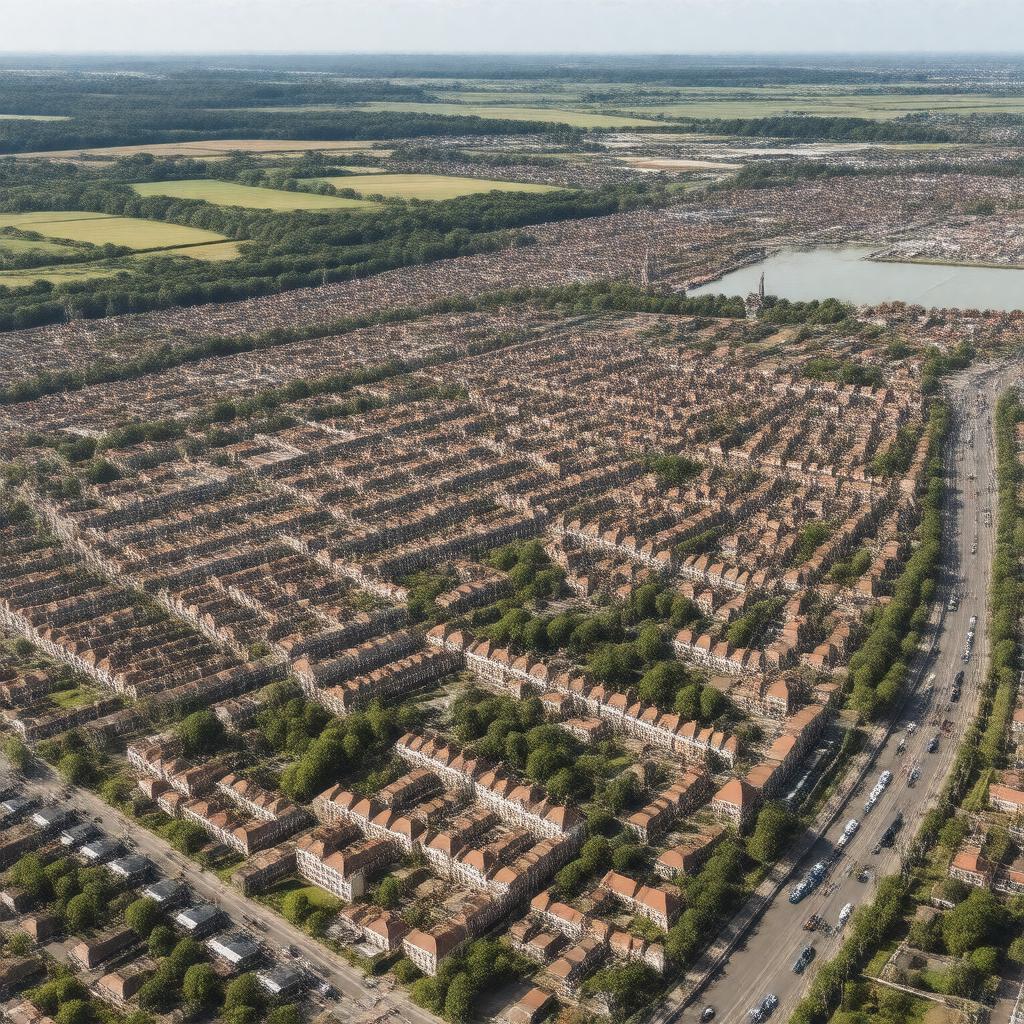 Gillingham, Norfolk